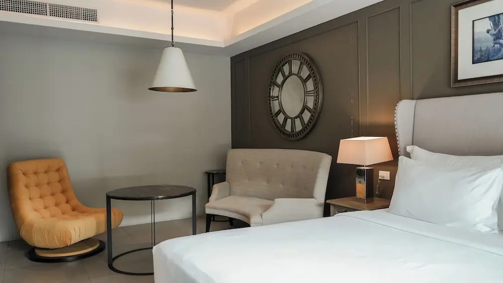 هتل شوگر مارینا